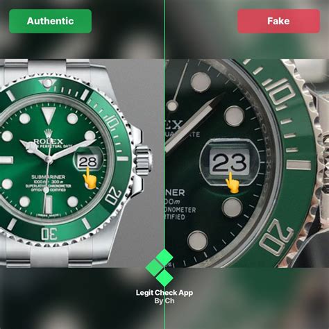 real vs fake rolex submariner blue|how to check rolex authenticity.